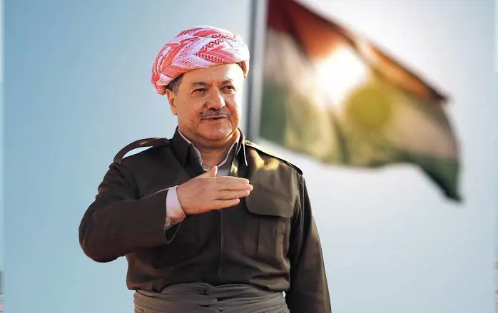 “Başkan Barzani, Kürt sorununun her yerde barışçıl bir şekilde çözülmesini istiyor”