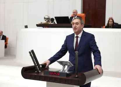 Bakırhan: Kürt meselesi bir hukuk meselesidir