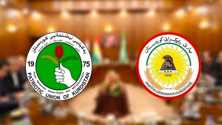 Civîna PDK û YNKê hat pasxistin