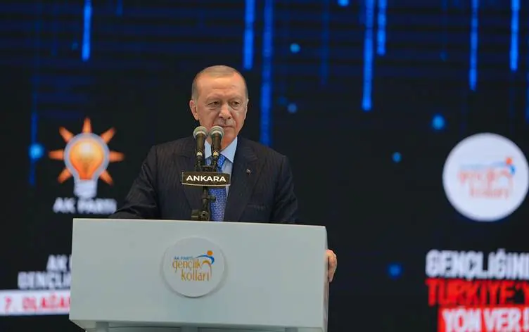 Erdoğan: Gerkeni yapmaktan çekinmeyeceğiz! 