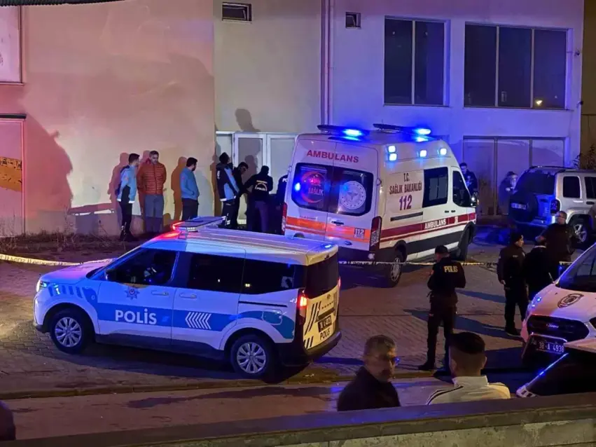 Keça ji qata 11an deket can da