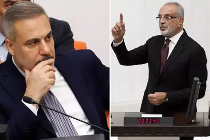 Sakik: Hun her roj diçin Samê, herin Rojava û li wê derê hûqûqa wir ava bikin