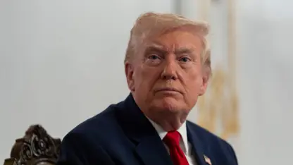 Trump: Seçim zamanı geldi, Zelenski savaşı bahane ediyor