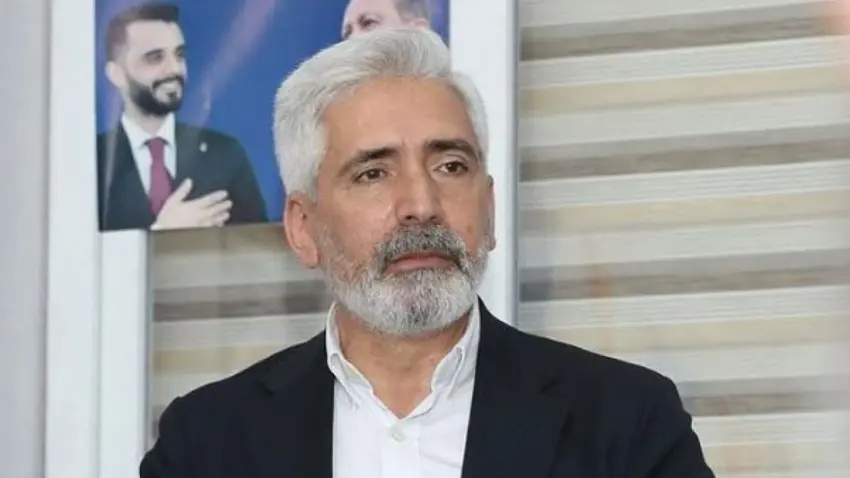 Galip Ensarioglu: PKK, Newroz’da silahlari birakmis olur