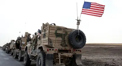 Hevpeymaniya Navdewletî di rojekê de 120 tir çek û alavên lojîstîk gihand Rojavayê Kurdistanê