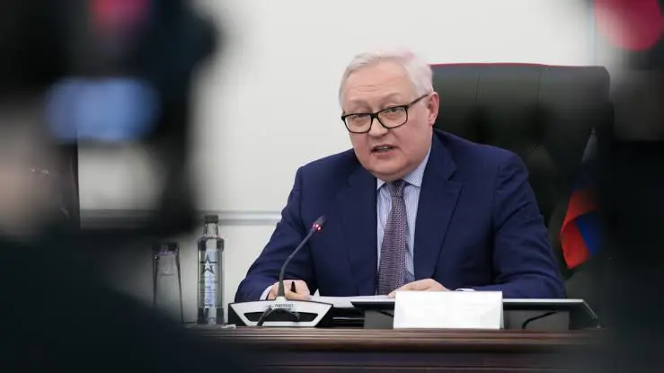 Rusya Suriye'yi ISID konusunda uyardi