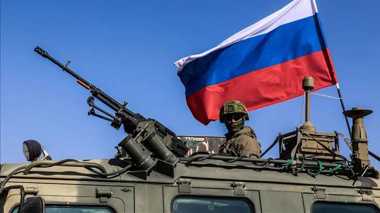 Rusya: Yüksek hassasiyetli silahlarla 12 grup saldirisi yaptik