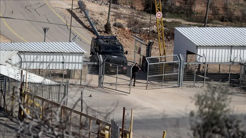 110 Filistîniyên di girtîgehên Îsraîlê de ne sibê serbest tên berdan