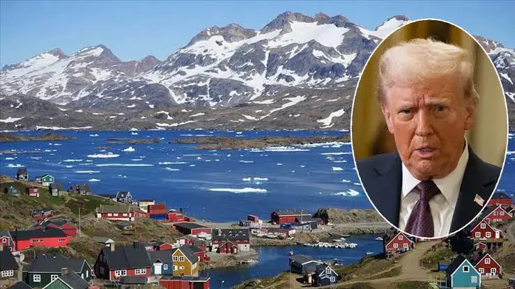 Ji sedî 85ê wan di heman fikrê de ne: Gelo Gronlandî dixwazin besdarî Dewletên Yekbûyî bibin?