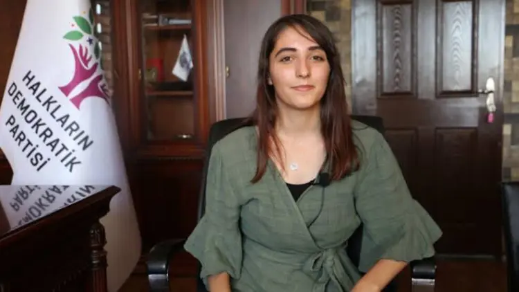 Parlamentera berê ya HDPyê hat binçavkirin