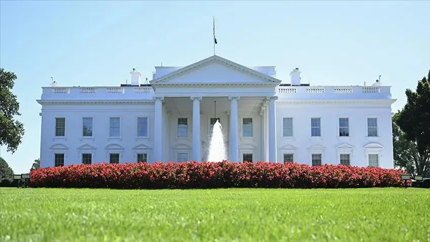 Qesra Spî: Rêvebiriyê rawestandina alîkariya federal hat betalkirin!