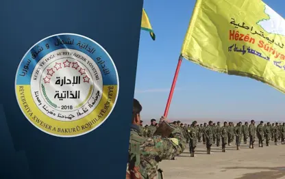 Rojava’dan BM’ye çağrı: Sivil katliamları engelleyin! 