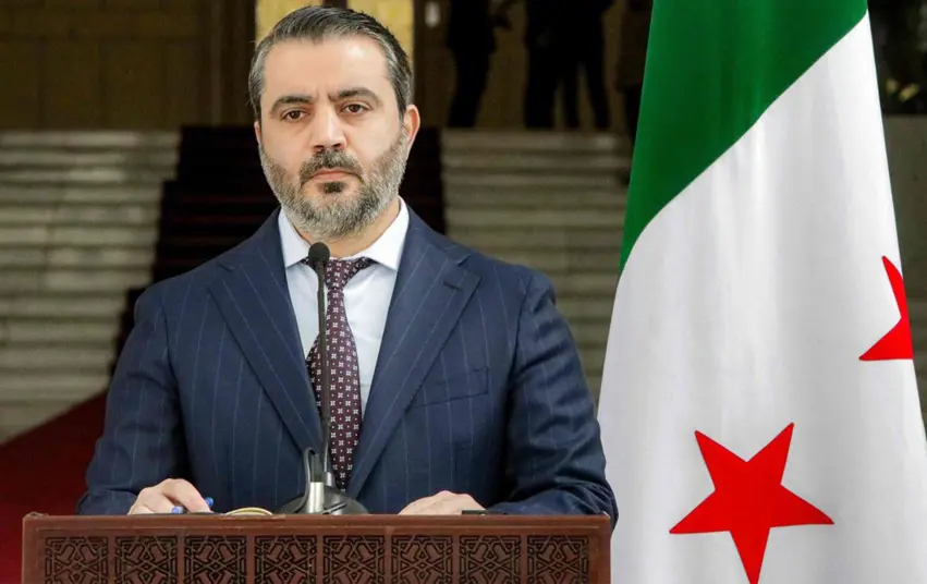 Suriye: "Ülkelerle iliskilerimize önem veriyoruz"