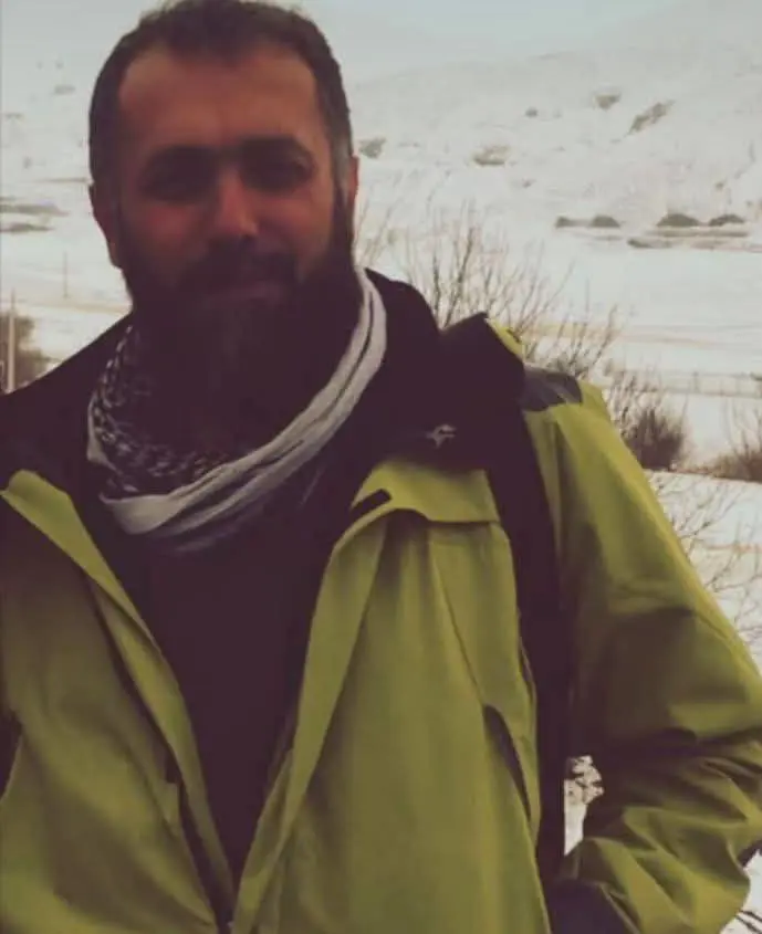 سنە : زیندانییەکی سیاسی کورد دوای ١٧ ساڵ زیندان ئازاد کرا