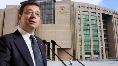 Ekrem Îmamoglû wê îfadeyê bide