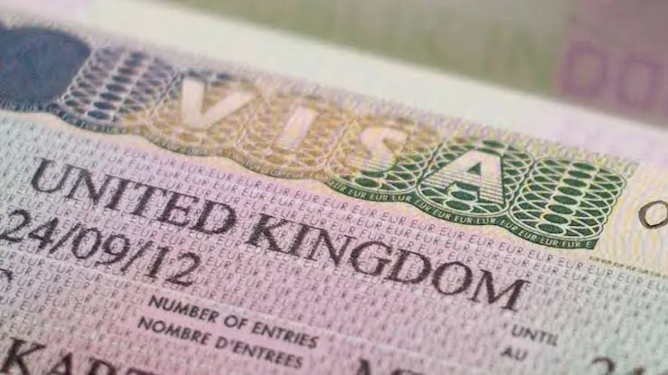 'O ülkeden' tüm dünyaya vize uygulamasi baslatildi