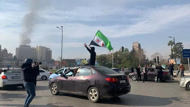 Beklenen Suriye ulusal diyaloğu için tarih henüz belirlenmedi 