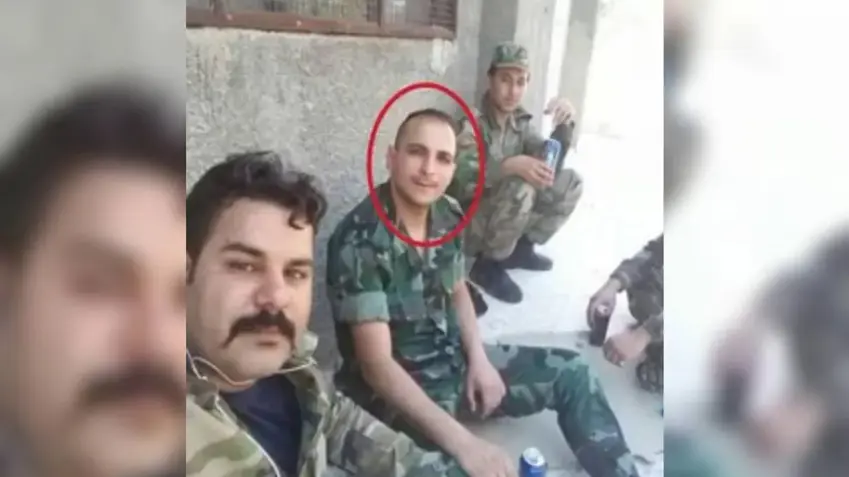 ئیزڕائیلەكەی سیدنایا دەستگیر كرا