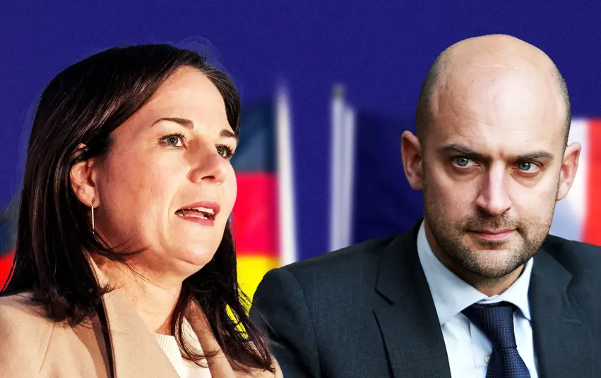 Fransa ve Almanya: Kürt ortaklarimizin güvenlik çikarlari korunmali!