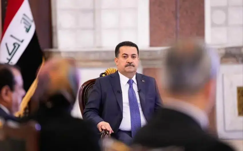 Dîroka serdana Sûdanî bo Îranê hat diyarkirin