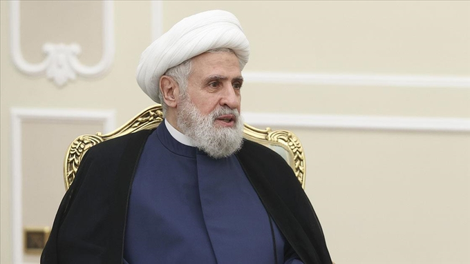 Hizbullah lideri: Suriye halki gelecekte Israil ile savasacak