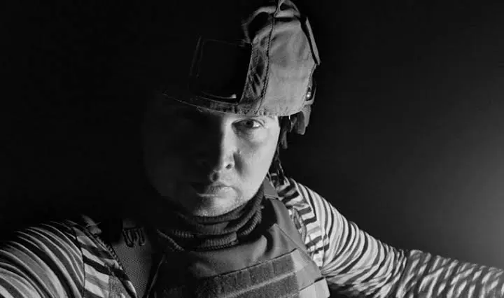 Ukrayna'nin IHA saldirisinda Rus gazeteci hayatini kaybetti