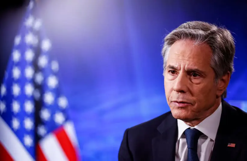 Blinken: Wê Rûsya teknolojiya fezayê bide Kore ya Bakûr