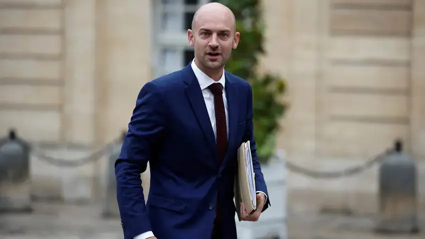 Fransa: Divê ti hêzeke derve Sûriyê kontrol bike