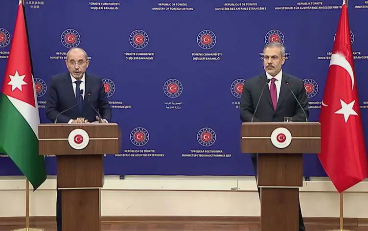 Hakan Fîdan: Em difikirin ku hindik maye dawî li PKK/YPGê were