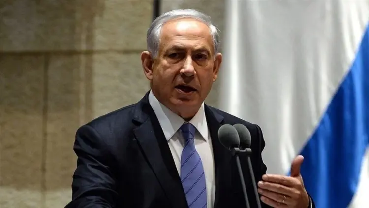 Netanyahû: Hemasê heta niha lîsteyeke dîlan belav nekiriye