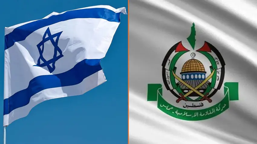 Qeter: Danûstandinên teknîkî yên agirbesta Xezeyê didomin