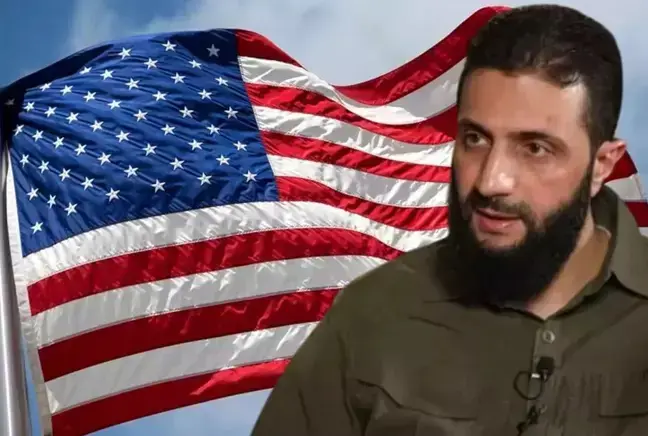 Yekem pêngava dîplomatîk di navbera Amerîka û Sûriyê de!