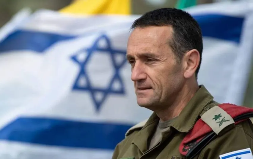 Israil: Esirler dönene kadar Gazze'de operasyonlar sürecek