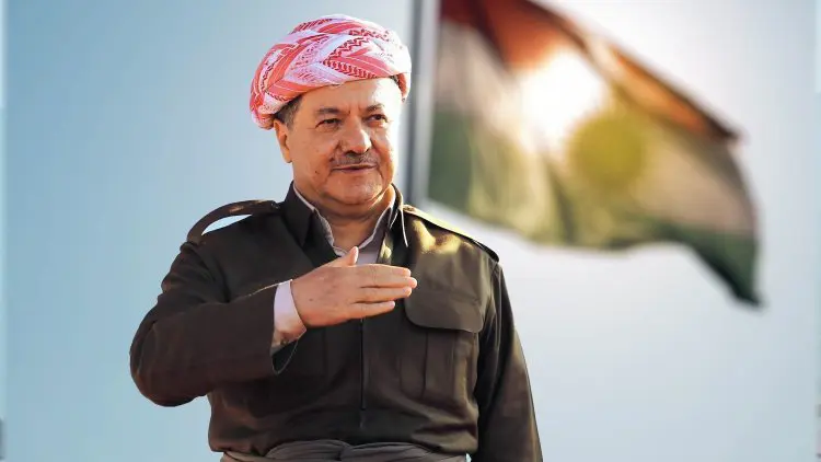 Başkan Barzani, Kürtlerin birleşmesinde önemli rol oynuyor