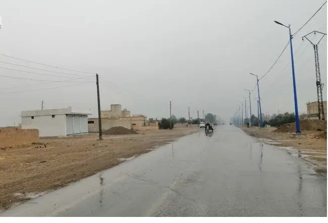 Dêrezor | Li nêzî baregeha bere ya Îranê goreke komî hat dîtin