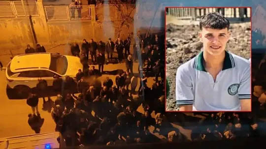 Li Cizîrê 2 kom pev çûn: Xortekî can da