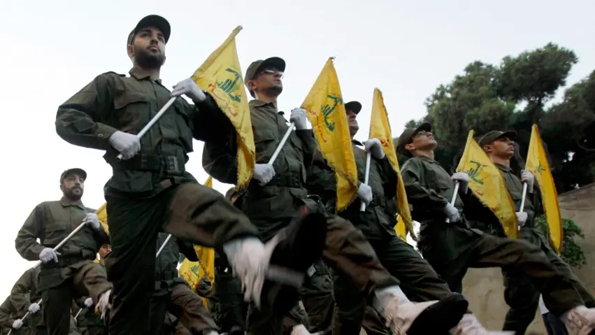 WSJ: Iran Hizbullah’a ‘bavullarla para’ tasidi!