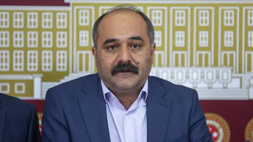 Ozturk: Ocalan xwest nêrînên xwe bi Kak Mesûd re parve bike