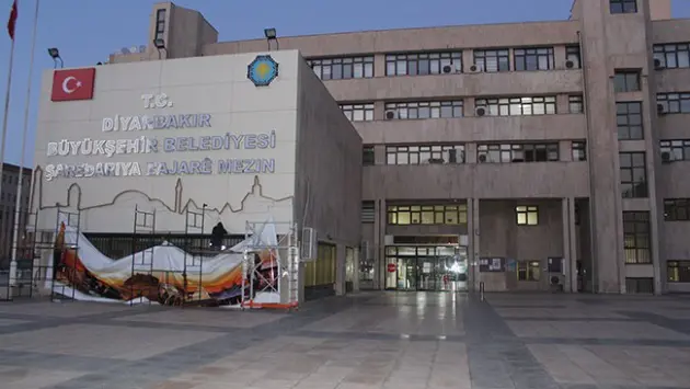 Saredariya Bajarê Mezin a Diyarbekirê bi navê zanyar El-Cezerî navendeke zanistî ava dike