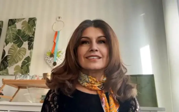 Swêd | Di êrîsa 4ê sibatê de mamosteyeke kurd jî can da