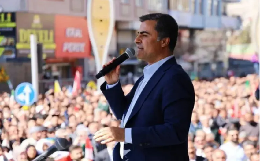 3 sal û 9 meh cezayê girtîgehê li Abdullah Zeydan hat birîn!