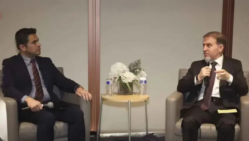 "Amerîka dikare di nêzîkkirina Hewlêr û Bexdayê de roleke girîng bilîze"