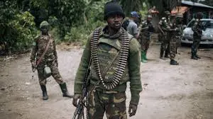 Di êrîsa rêxistina CODECO de 55 sîvîl mirin