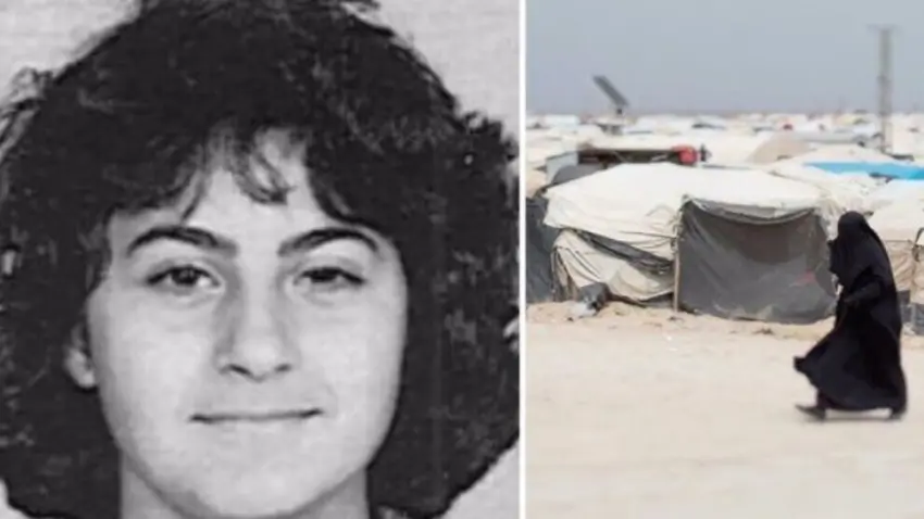 Li Swêdê jinek ji ber besdariya jenosîdkirina êzidiyan hate sizadan