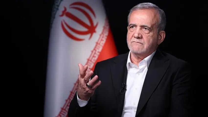 Pezeskiyan: Em bi cîranên xwe re bira ne û ne li pey ser in!