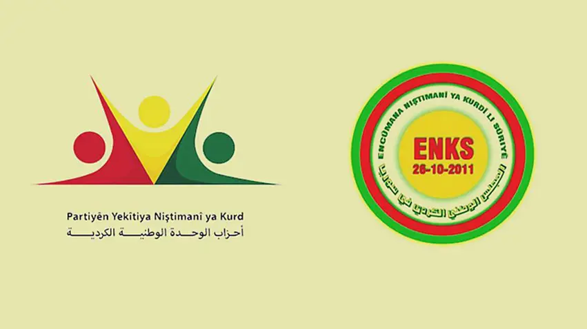 Wê PYNK ENKSê vexwîne civîna netewî ya Rojavayê Kurdistanê