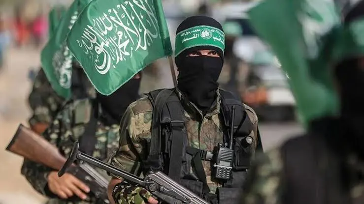 Hamas'tan İsrail açıklaması