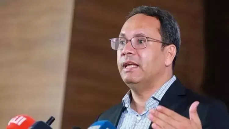 Li Libya hewldana sûîqestê: Wezîr birîndar bûn