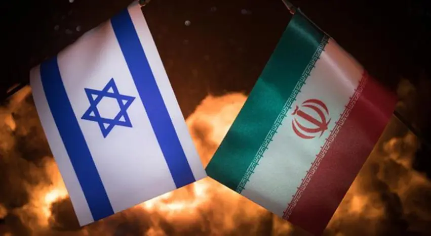 Îdia: Îsraîl îsal dê êrîsî tesîsên nukleerî yên Îranê bike