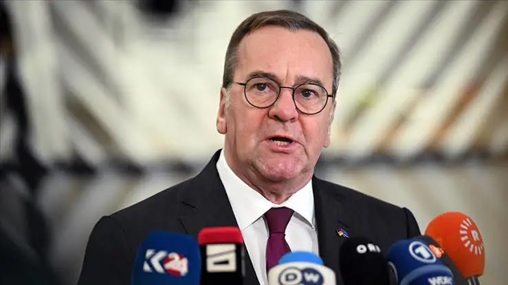 "Avrupa da Rusya-Ukrayna baris görüsmelerine dahil olmalidir"